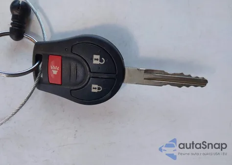 2014 Nissan Rogue Select S z USA, uszkodzony, nr VIN JN8AS5MTXEW612537